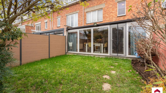 Kasteellaan - 93 - - 1702