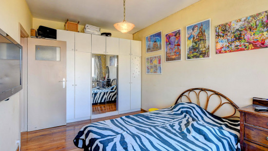 Avenue des Eperviers - 117 - 36 - 1150