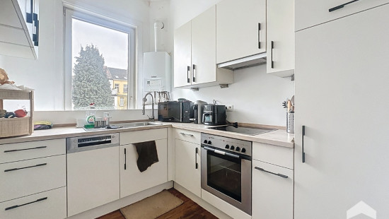 Boulevard Géneral Jacques - 147 - - 1050