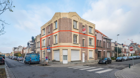 Baron Leroystraat - 29 - 101 - 2100