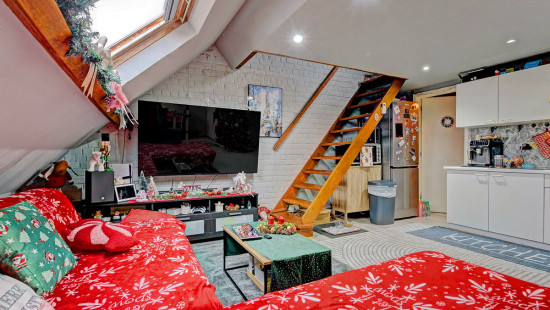 Rue de Chantilly - 1 - 4 - 1170