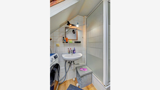 Rue de Chantilly - 1 - 4 - 1170