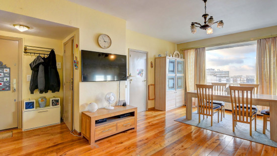 Avenue des Eperviers - 117 - 36 - 1150