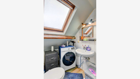 Rue de Chantilly - 1 - 4 - 1170