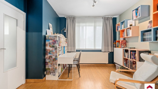 Kasteellaan - 93 - - 1702