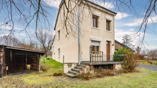 Rue des Champs - Radelange - 3 - - 6630