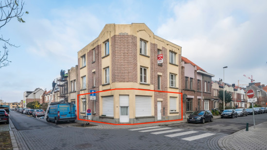 Baron Leroystraat - 29 - 001 - 2100