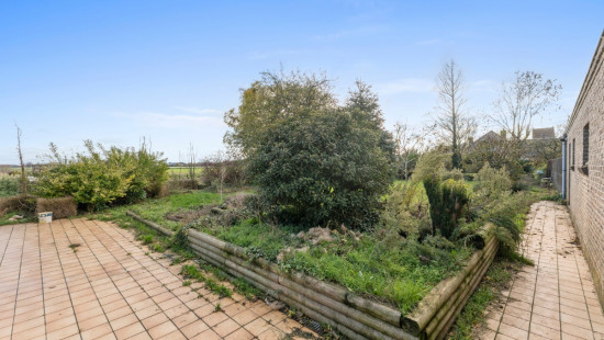 Izenbergestraat - 36 - - 8691