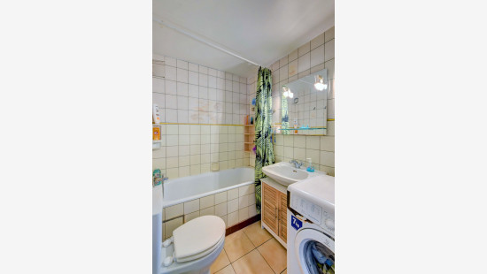 Avenue des Eperviers - 117 - 36 - 1150