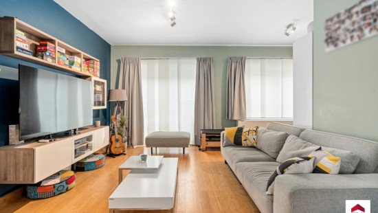 Kasteellaan - 93 - - 1702