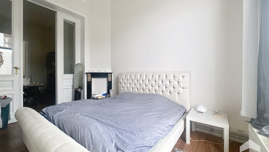 Boulevard Géneral Jacques - 147 - - 1050