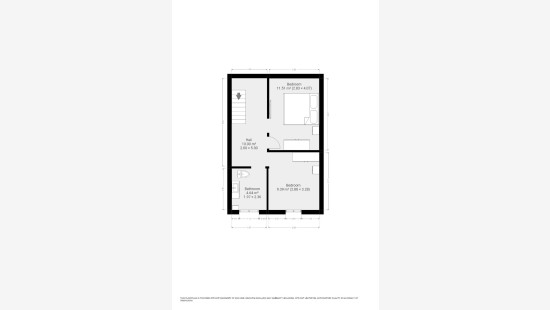 Damstraat - 9 - - 9220