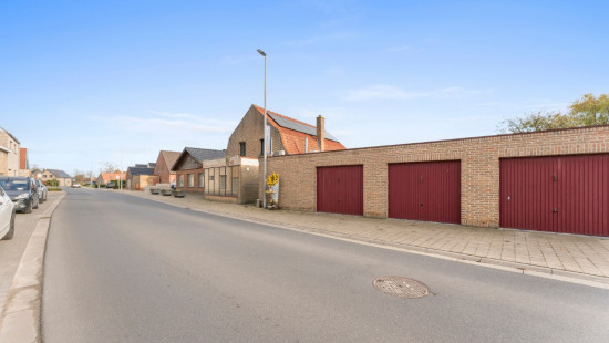 Izenbergestraat - 36 - - 8691