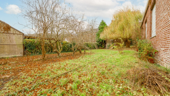 Rue Joseph Wauters - 28 - - 4500