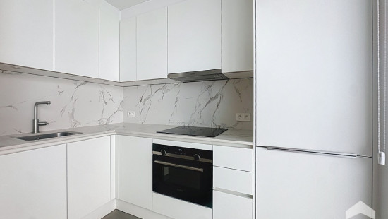 Rue du Bois Sauvage - 12 - - 1000