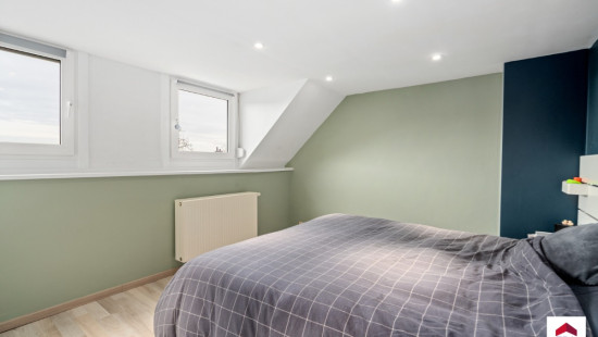 Kasteellaan - 93 - - 1702