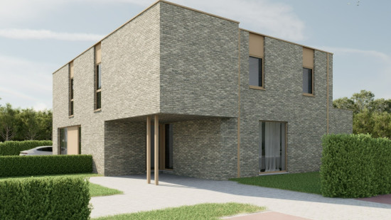 Liebenshof - lot 2 - lot 2 - lot 2 - 3520