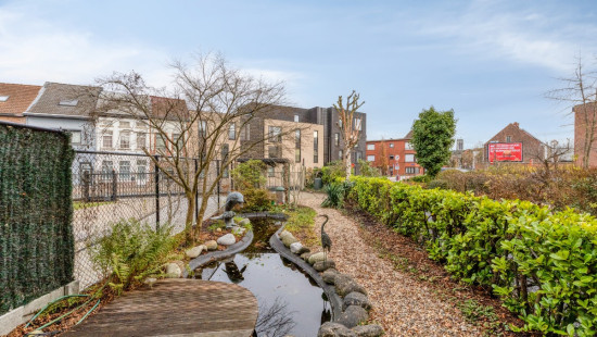 Battelsesteenweg - 245 - - 2800