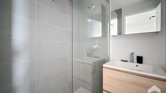 Rue du Bois Sauvage - 12 - - 1000