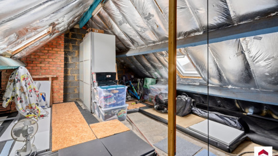 Kasteellaan - 93 - - 1702