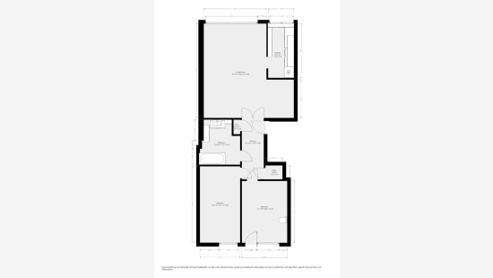 Turnhoutsebaan - 105 - 2L - 2100