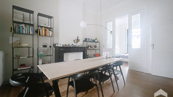 Boulevard Géneral Jacques - 147 - - 1050