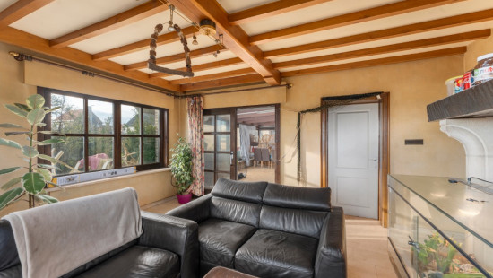 Izenbergestraat - 36 - - 8691