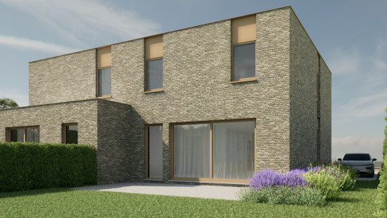 Liebenshof - lot 1 - lot 1 - lot 1 - 3520