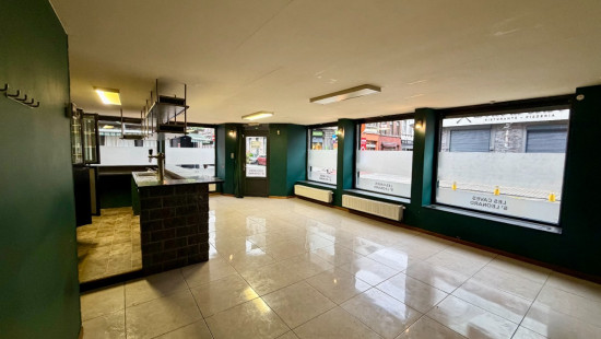 Saint-Léonard - 246 - - 4000