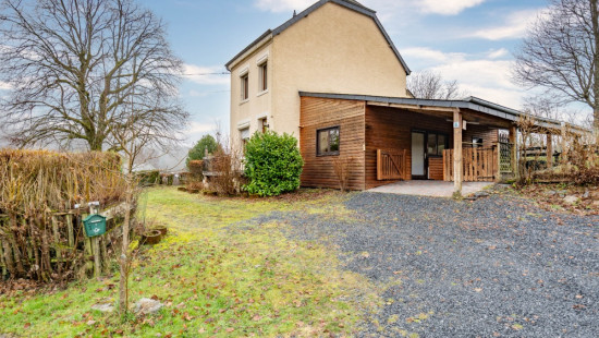 Rue des Champs - Radelange - 3 - - 6630