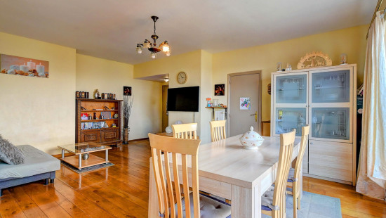 Avenue des Eperviers - 117 - 36 - 1150