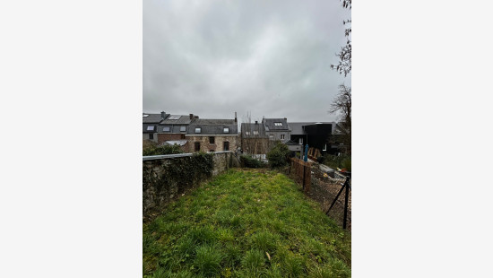 Rue Du Luxembourg - 38-02 - - 6900