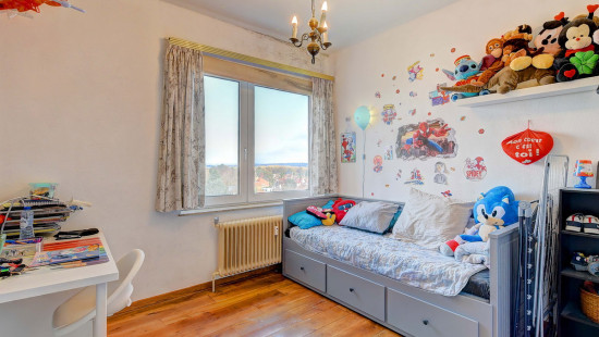 Avenue des Eperviers - 117 - 36 - 1150