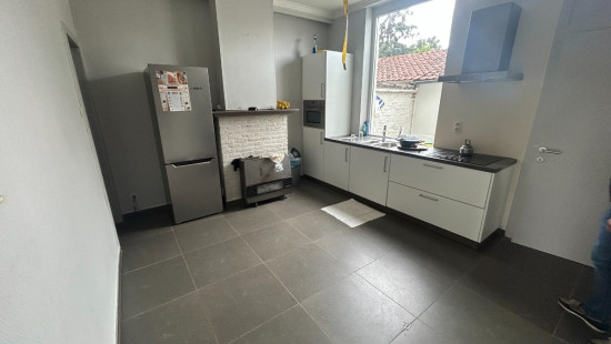 Stationstraat - 69 - - 8980