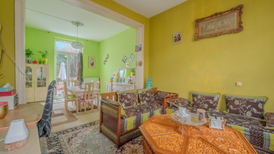 Rue Joseph Wauters - 28 - - 4500