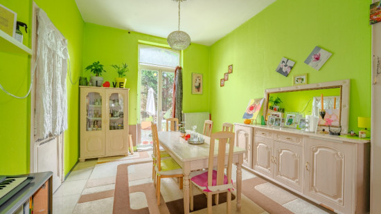 Rue Joseph Wauters - 28 - - 4500