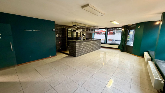 Saint-Léonard - 246 - - 4000