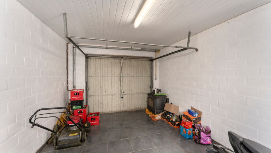 Izenbergestraat - 36 - - 8691