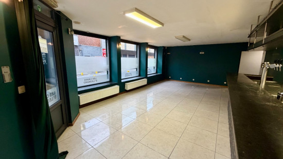 Saint-Léonard - 246 - - 4000