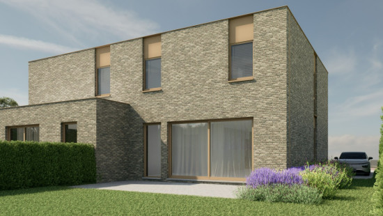 Liebenshof - lot 2 - lot 2 - lot 2 - 3520