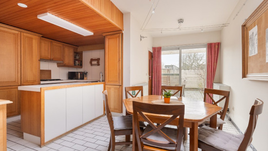 Battelsesteenweg - 245 - - 2800