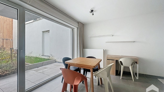 Rue du Bois Sauvage - 12 - - 1000