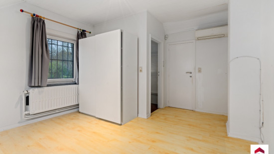 Kaudenaardestraat - 126 - - 1700