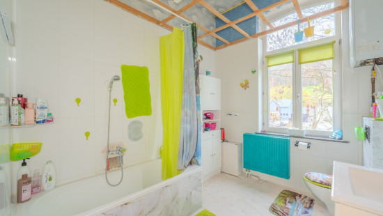 Rue Joseph Wauters - 28 - - 4500