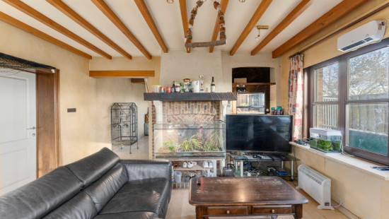 Izenbergestraat - 36 - - 8691