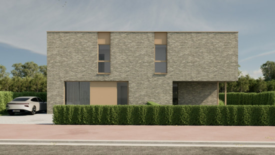 Liebenshof - lot 2 - lot 2 - lot 2 - 3520