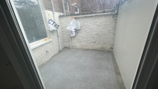 Stationstraat - 69 - - 8980