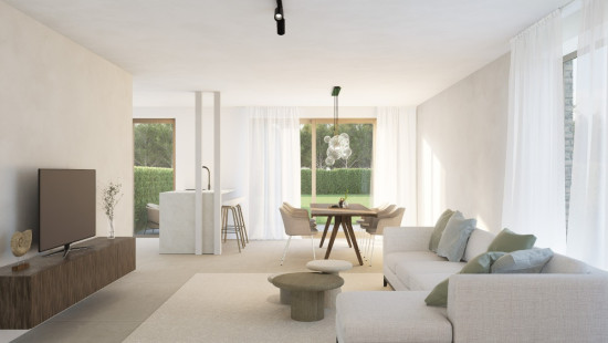 Liebenshof - lot 2 - lot 2 - lot 2 - 3520