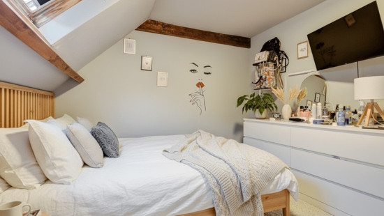 Rue de Chantilly - 1 - 4 - 1170