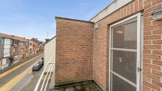 Broedersstraat - 14 - B - 9100